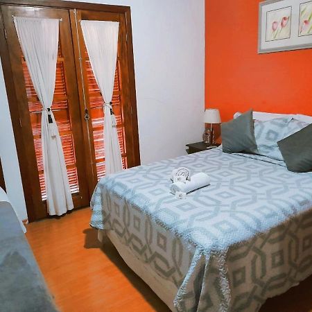 Pousada Monte Suico Campos do Jordao Ngoại thất bức ảnh